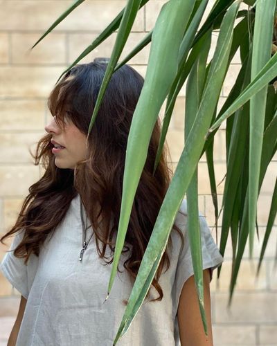 Zeynep Bastık seksi ifşa fotoğrafı 16553