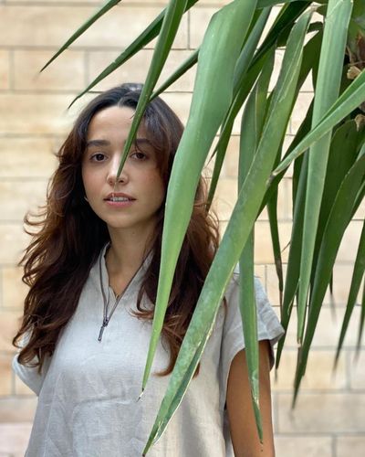 Zeynep Bastık seksi ifşa fotoğrafı 16551