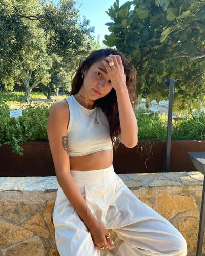 Zeynep Bastık seksi ifşa fotoğrafı 16541