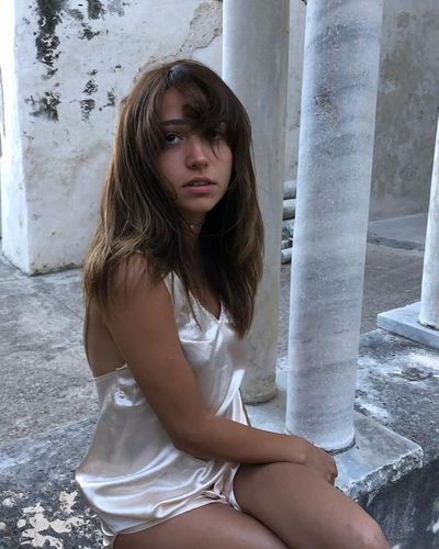 Zeynep Bastık seksi ifşa fotoğrafı 16539