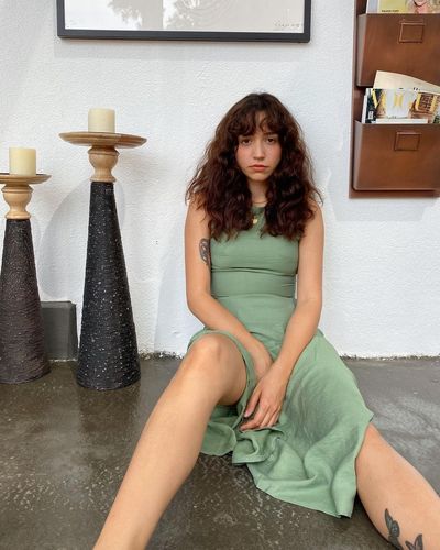 Zeynep Bastık seksi ifşa fotoğrafı 16517
