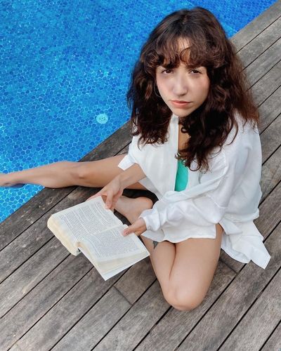 Zeynep Bastık seksi ifşa fotoğrafı 16515