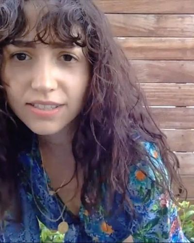 Zeynep Bastık seksi ifşa fotoğrafı 16509