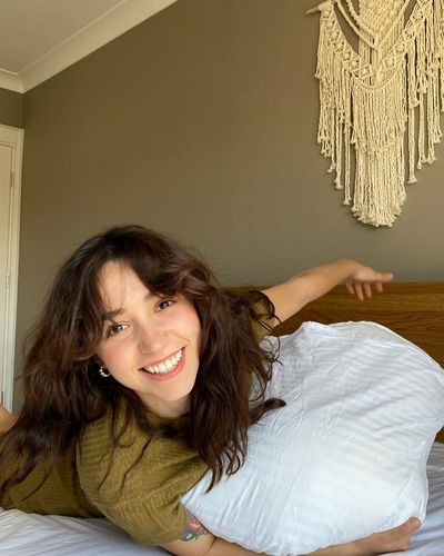 Zeynep Bastık seksi ifşa fotoğrafı 16507