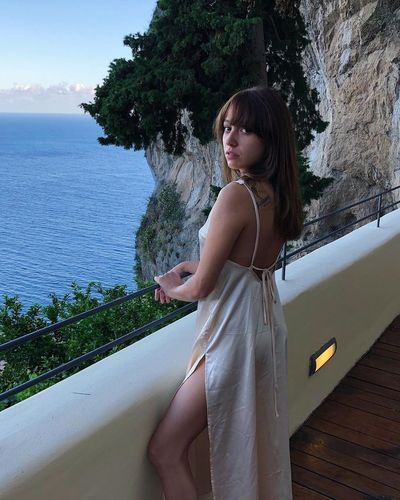 Zeynep Bastık seksi ifşa fotoğrafı 16501