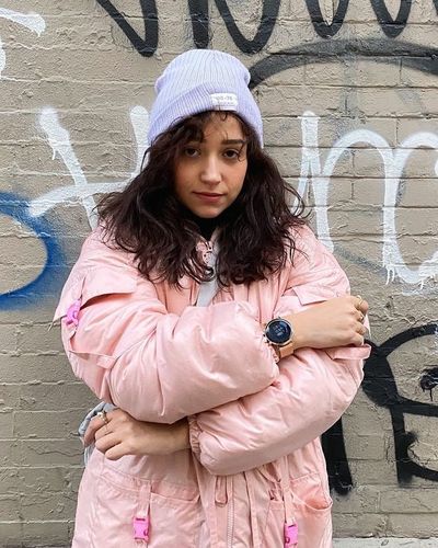 Zeynep Bastık seksi ifşa fotoğrafı 16477