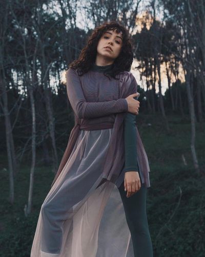 Zeynep Bastık seksi ifşa fotoğrafı 16475