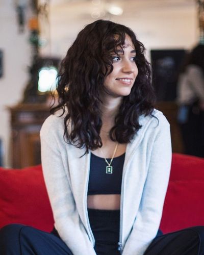 Zeynep Bastık seksi ifşa fotoğrafı 16469