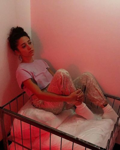 Zeynep Bastık seksi ifşa fotoğrafı 16443