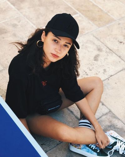 Zeynep Bastık seksi ifşa fotoğrafı 16437