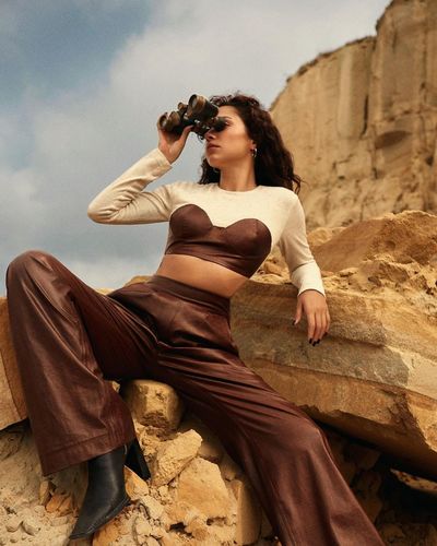 Zeynep Bastık seksi ifşa fotoğrafı 16431