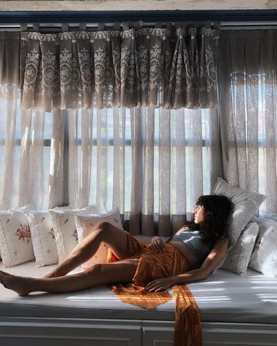 Zeynep Bastık seksi ifşa fotoğrafı 656
