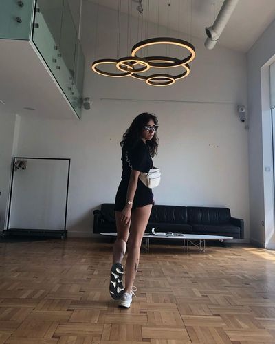Zeynep Bastık seksi ifşa fotoğrafı 657