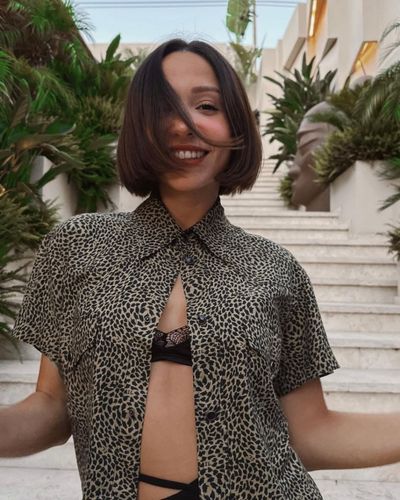 Zeynep Bastık seksi ifşa fotoğrafı 65