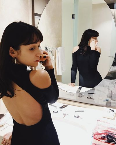 Zeynep Bastık seksi ifşa fotoğrafı 664