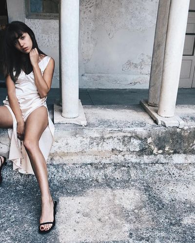 Zeynep Bastık seksi ifşa fotoğrafı 675