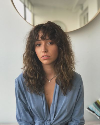 Zeynep Bastık seksi ifşa fotoğrafı 676