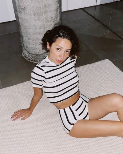 Zeynep Bastık seksi ifşa fotoğrafı 68