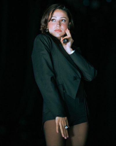 Zeynep Bastık seksi ifşa fotoğrafı 712