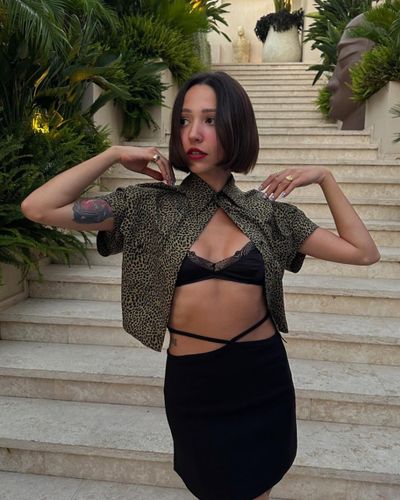 Zeynep Bastık seksi ifşa fotoğrafı 72
