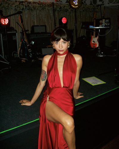 Zeynep Bastık seksi ifşa fotoğrafı 79