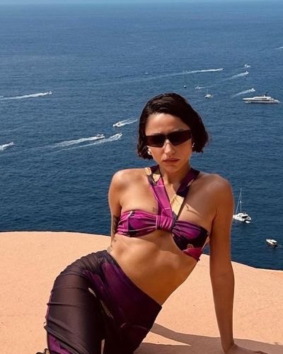 Zeynep Bastık seksi ifşa fotoğrafı 231