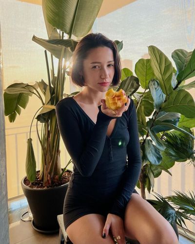 Zeynep Bastık seksi ifşa fotoğrafı 88