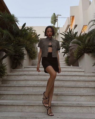 Zeynep Bastık seksi ifşa fotoğrafı 97
