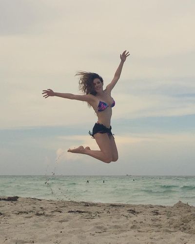 Zeynep Koltuk seksi ifşa fotoğrafı 10