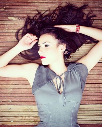 Zeynep Koltuk seksi ifşa fotoğrafı 14