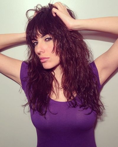 Zeynep Koltuk seksi ifşa fotoğrafı 17