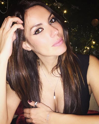 Zeynep Koltuk seksi ifşa fotoğrafı 1