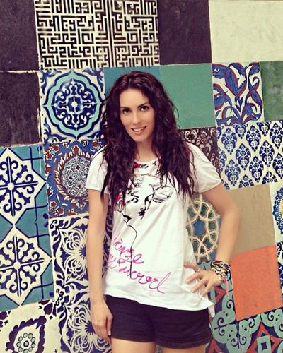 Zeynep Koltuk seksi ifşa fotoğrafı 20