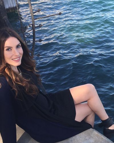 Zeynep Koltuk seksi ifşa fotoğrafı 4