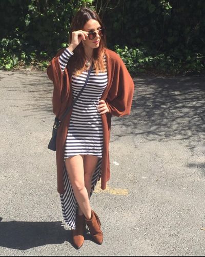 Zeynep Koltuk seksi ifşa fotoğrafı 5