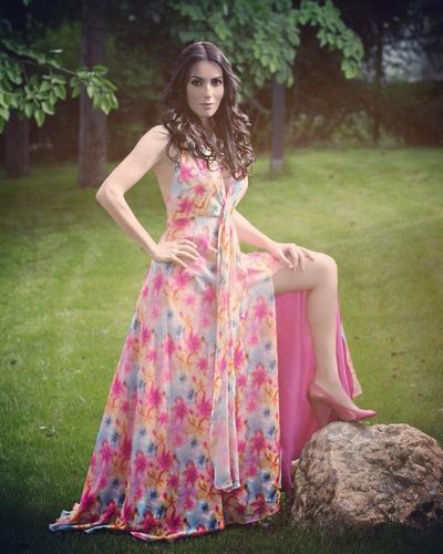 Zeynep Koltuk seksi ifşa fotoğrafı 9