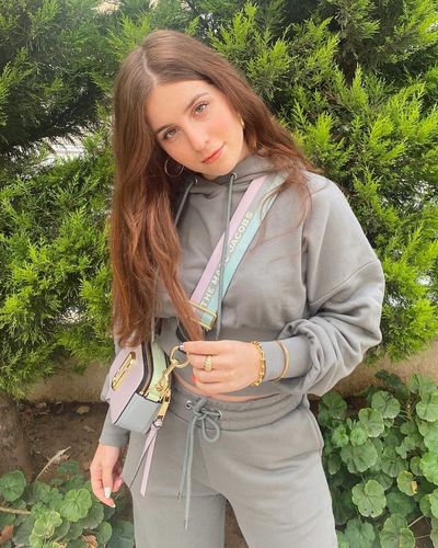 Zeynep Özkaya seksi ifşa fotoğrafı 101