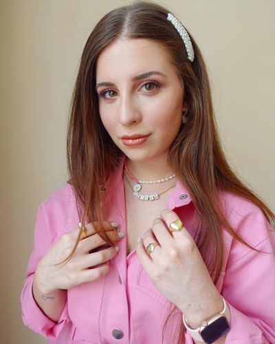 Zeynep Özkaya seksi ifşa fotoğrafı 102