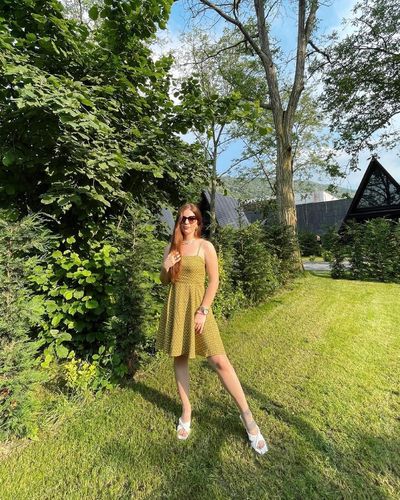 Zeynep Özkaya seksi ifşa fotoğrafı 104
