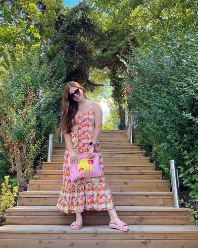 Zeynep Özkaya seksi ifşa fotoğrafı 109