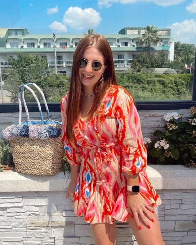Zeynep Özkaya seksi ifşa fotoğrafı 113