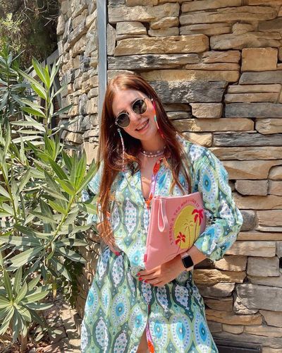 Zeynep Özkaya seksi ifşa fotoğrafı 117