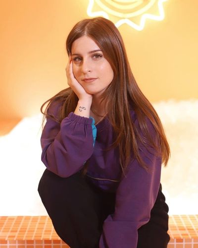 Zeynep Özkaya seksi ifşa fotoğrafı 13