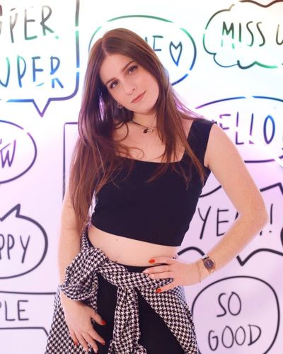 Zeynep Özkaya seksi ifşa fotoğrafı 15
