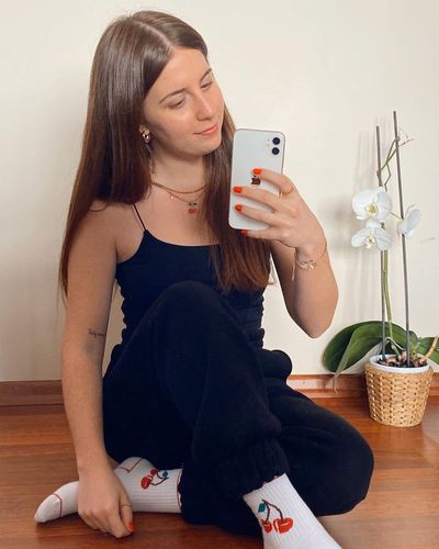 Zeynep Özkaya seksi ifşa fotoğrafı 18