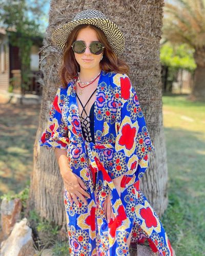 Zeynep Özkaya seksi ifşa fotoğrafı 19