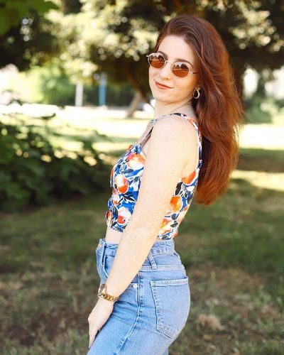 Zeynep Özkaya seksi ifşa fotoğrafı 1