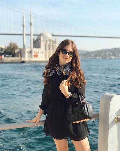 Zeynep Özkaya seksi ifşa fotoğrafı 20