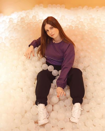 Zeynep Özkaya seksi ifşa fotoğrafı 21