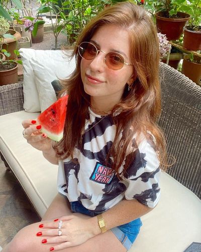Zeynep Özkaya seksi ifşa fotoğrafı 26